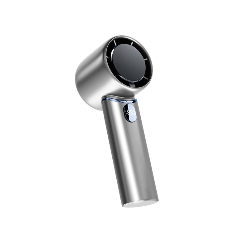 Handheld Turbine Fan 120 Speed ?Brushless Motor Fan