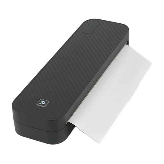 203DPI A4 Home Portable Wireless WiFi Bluetooth Thermal Printer