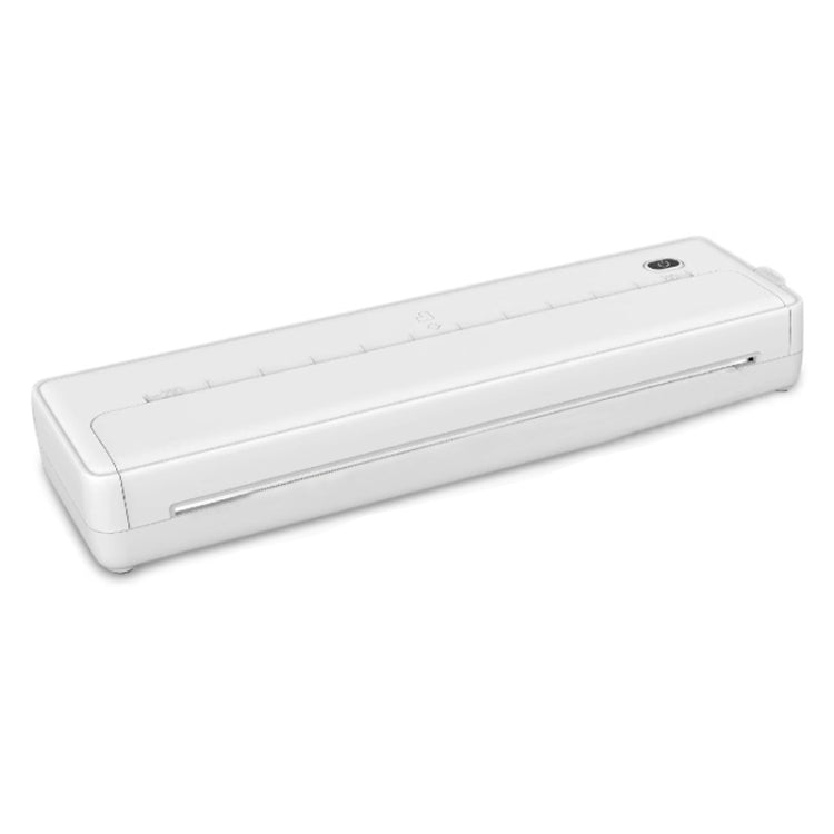 A4-XZ 203DPI A4 Home Portable Smart Wireless Inkless Thermal Printer