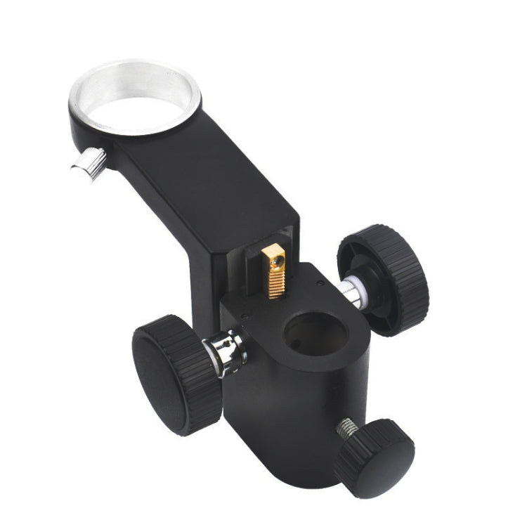 Industrial Camera Monocular Stand Microscope Lifting Stand Maintenance Table