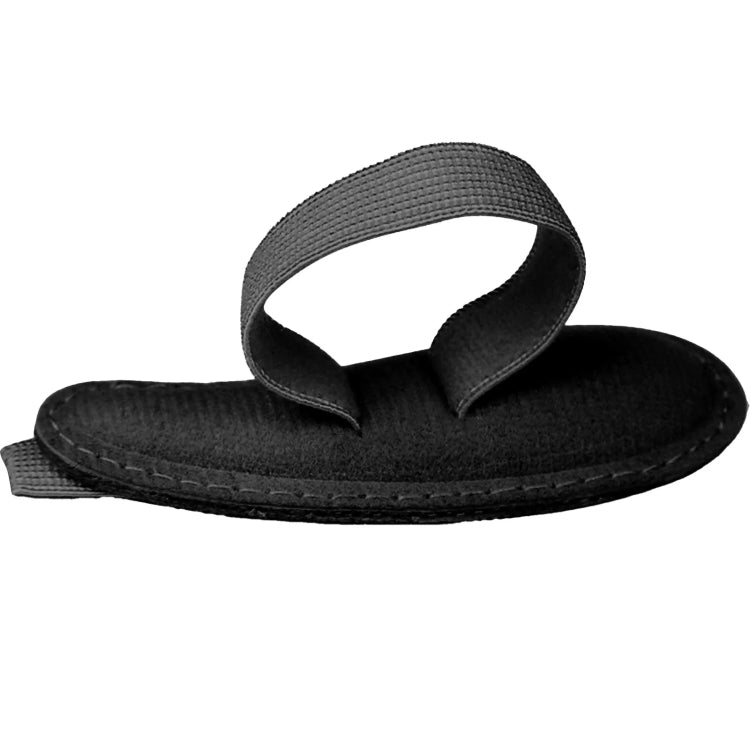 Toe Splitter Bunion Hammertoe Bending Orthopedic Support Pad Overlapping Toe Clamping Foot Adjustable Separator