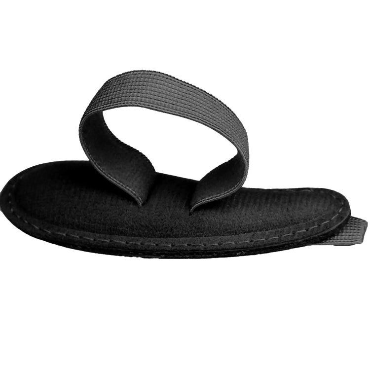 Toe Splitter Bunion Hammertoe Bending Orthopedic Support Pad Overlapping Toe Clamping Foot Adjustable Separator