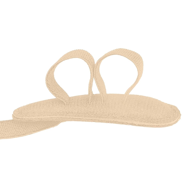 Toe Splitter Bunion Hammertoe Bending Orthopedic Support Pad Overlapping Toe Clamping Foot Adjustable Separator