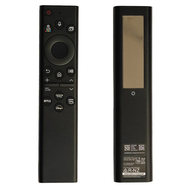 For Samsung Smart TV BN59-01385A Replacement Remote Control