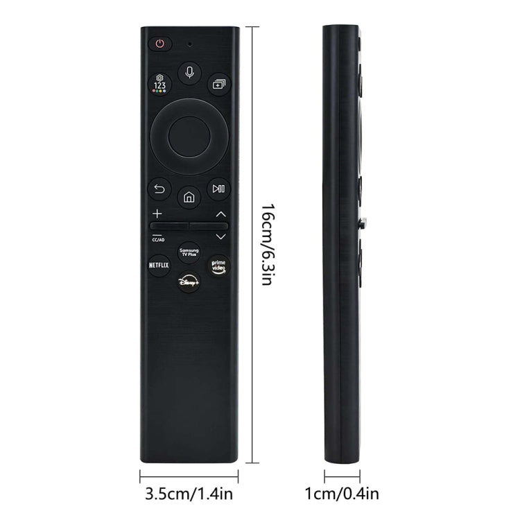 For Samsung Smart TV BN59-01385A Replacement Remote Control