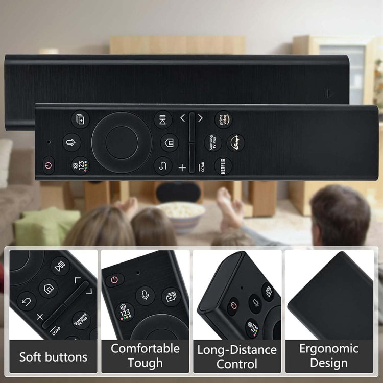 For Samsung Smart TV BN59-01385A Replacement Remote Control