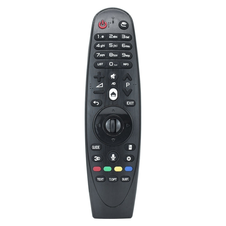 For LG AN-MR650A AN-MR600 AN-MR18BA Infrared Remote Control Replacement, AN-MR600