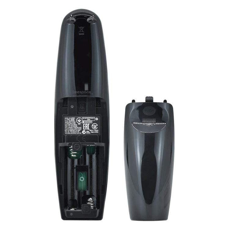 For LG AN-MR650A AN-MR600 AN-MR18BA Infrared Remote Control Replacement, AN-MR600