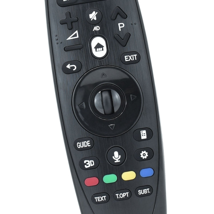 For LG AN-MR650A AN-MR600 AN-MR18BA Infrared Remote Control Replacement, AN-MR600