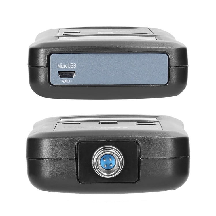 NiMH Lead-acid Button 100V Lithium Battery Bottle Internal Resistance Tester