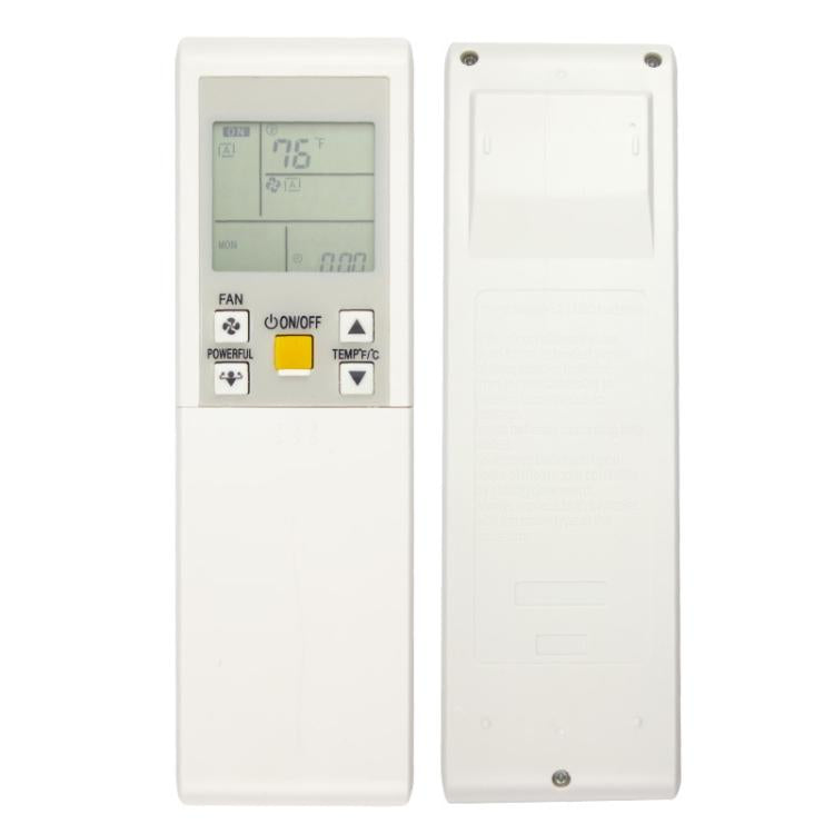 For DAIKIN ARC452A21 Air Conditioner Remote Control Cooling and Heating Type
