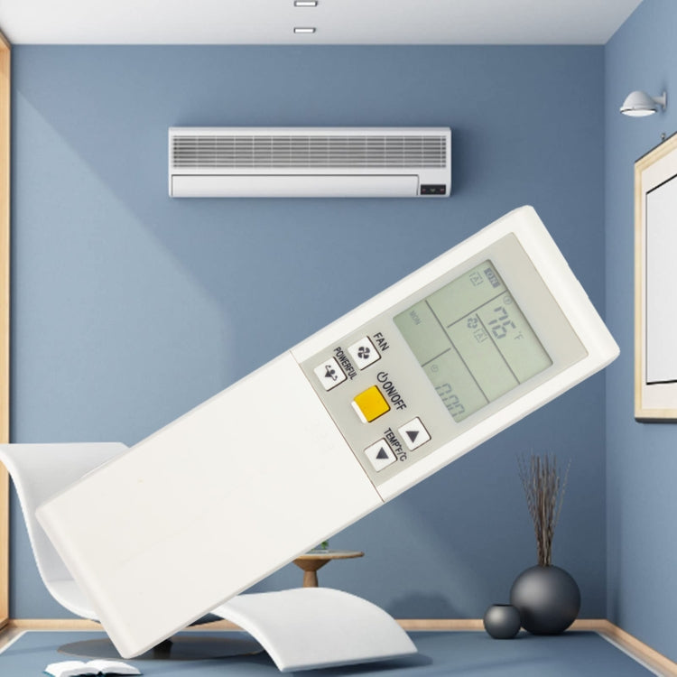 For DAIKIN ARC452A21 Air Conditioner Remote Control Cooling and Heating Type