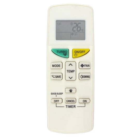 For DAIKIN ARC470A11 ARC470A16 Air Conditioner Remote Control
