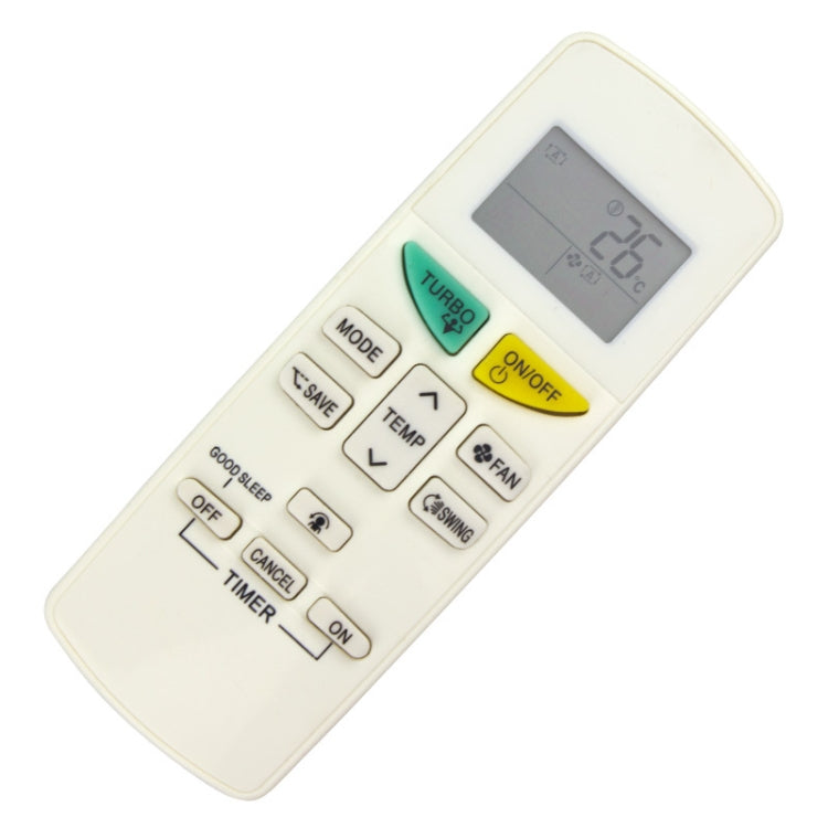 For DAIKIN ARC470A11 ARC470A16 Air Conditioner Remote Control
