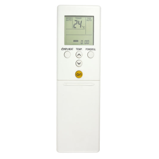 For Fujitsu AR-REB1E Air Conditioner Remote Control