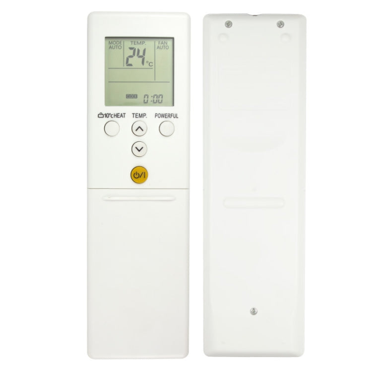 For Fujitsu AR-REB1E Air Conditioner Remote Control