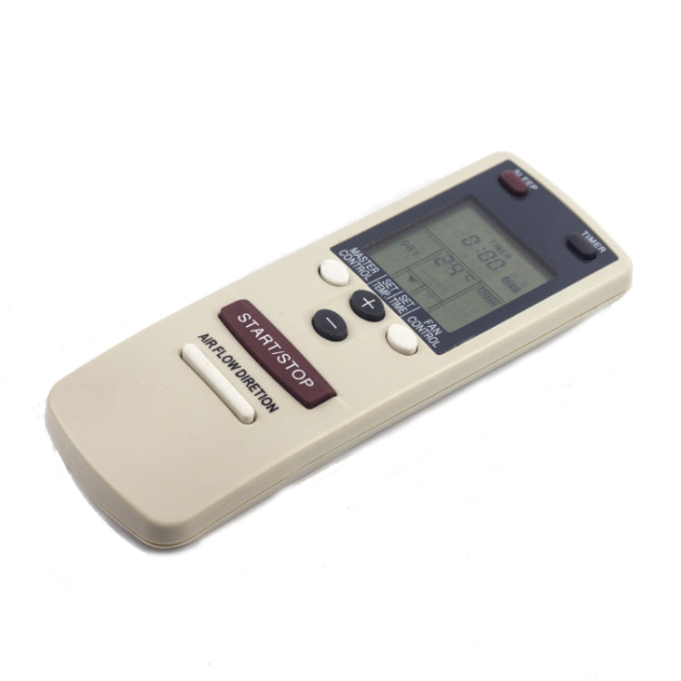 For Fujitsu AR-AB8 Air Conditioner Remote Control, AR-AB8