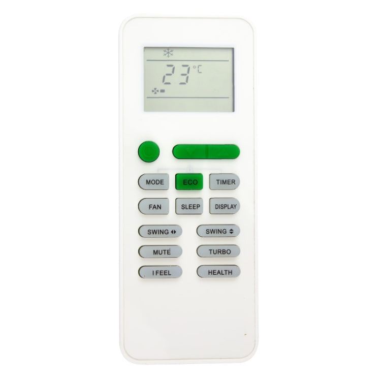 For TCL Air Conditioner 3VDC Remote Control