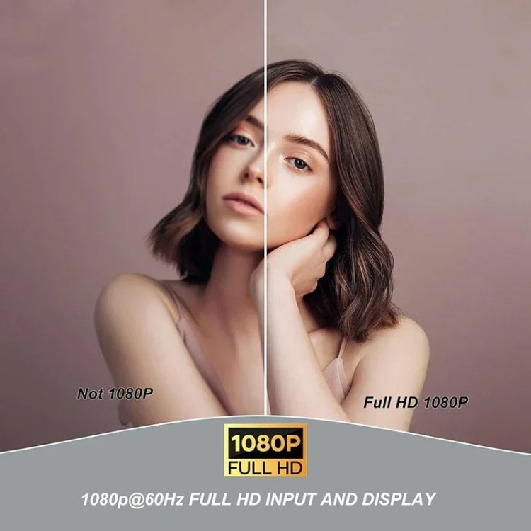 150m HDMI Wireless Extender 1080P Through Wall, Transmitter+Receiver