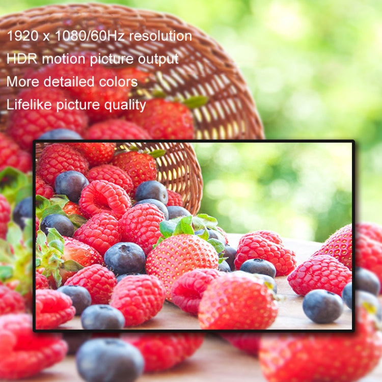 200m HDMI KVM IP Network Cable Extender H.264 Mouse Keyboard Extender