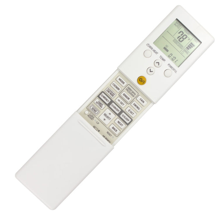For Fujitsu AR-REM1U Air Conditioner Remote Control