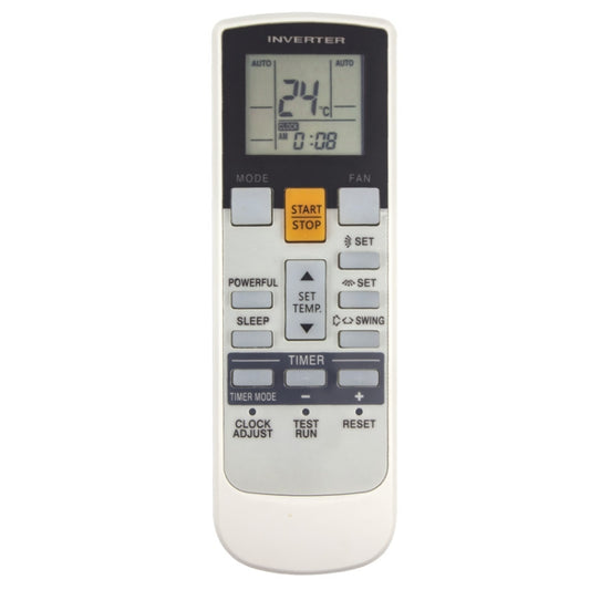 For Fujitsu AR-RAJ1E Air Conditioner Remote Control
