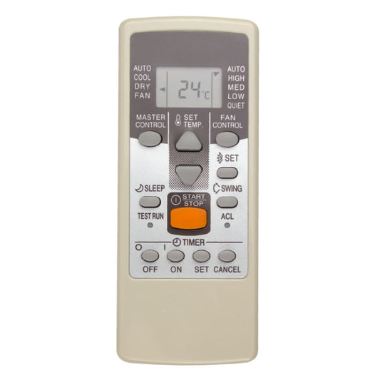 For Fujitsu AR-JE6 Air Conditioner Remote Control