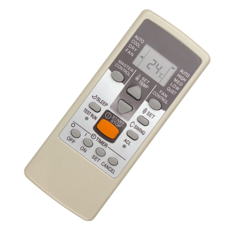 For Fujitsu AR-JE6 Air Conditioner Remote Control