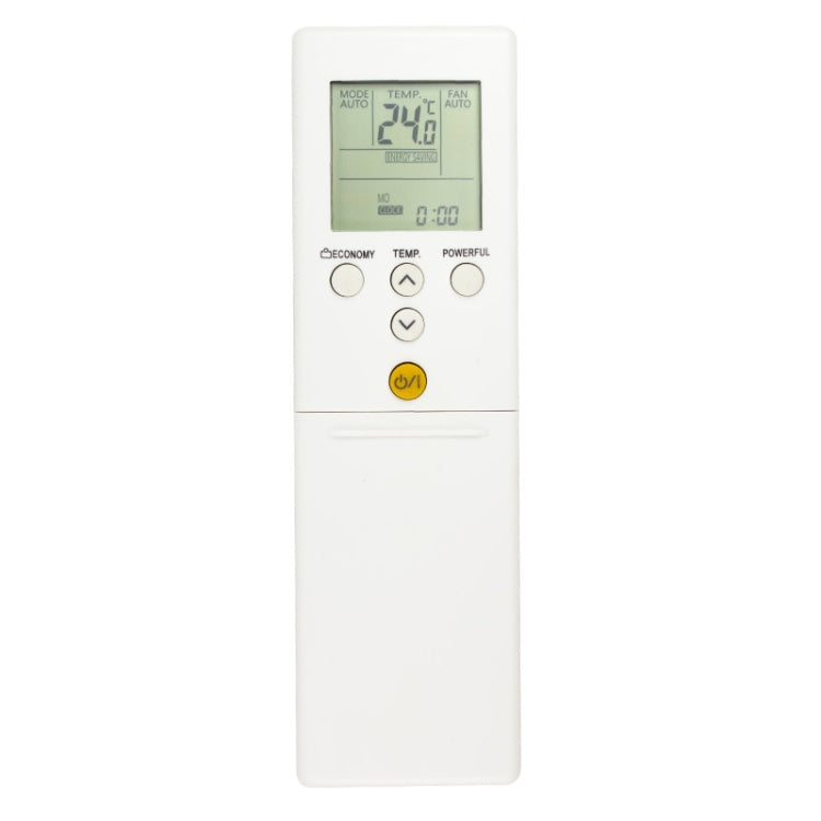 For Fujitsu AR-REM5E Air Conditioner Remote Control