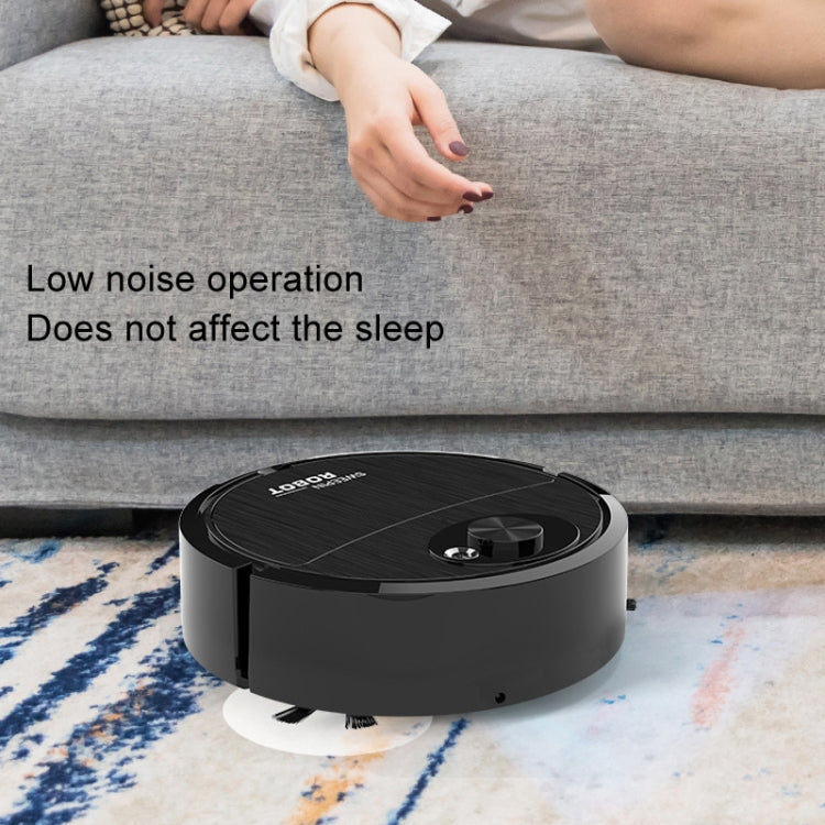 Intelligent Sweeping Robot Sweeping Mopping Suction 3 In 1 Cleaning Machine