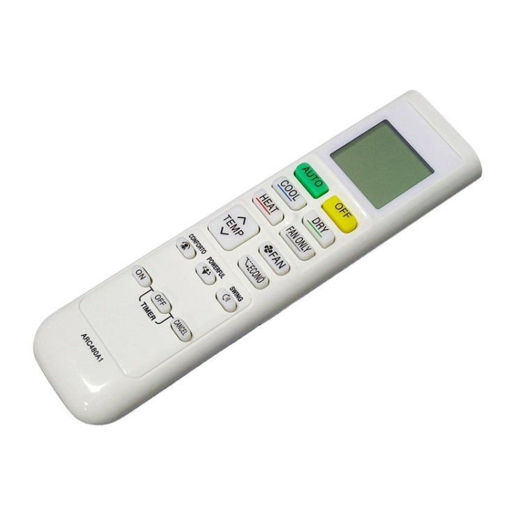 For DAIKIN Air Conditioner ARC480A1 Infrared Control Remote Controller