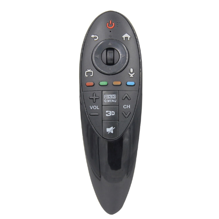 For LG AN-MR500G Magic Dynamic Smart TV 3D Remote Control Replacement Accessories, AN-MR500G