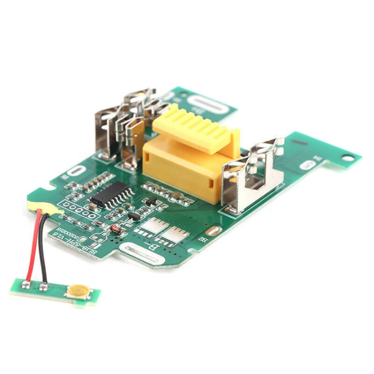 For Makita BL1830\1850\1860 18V Lithium Battery Protection Board