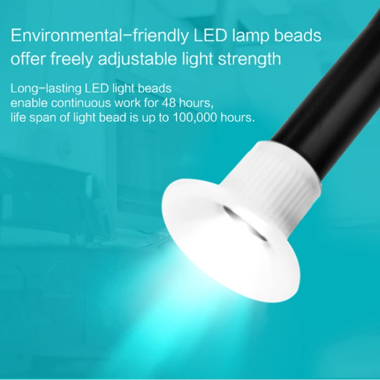 Supereyes 500x HD USB Circuit Board Repair Electron Microscope