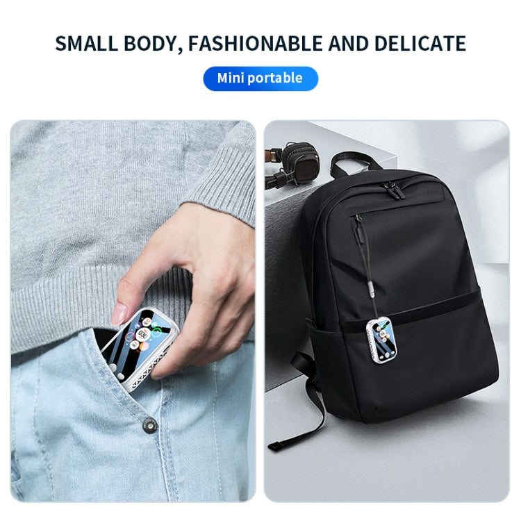 Haze Dust Air Quality Temperature Humidity Detector