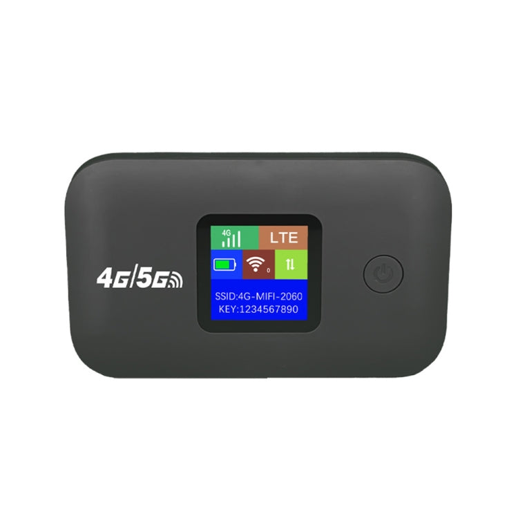 4G Portable WiFi Wireless Type-C Plug And Play LTE Router Car Mobile Hotspot
