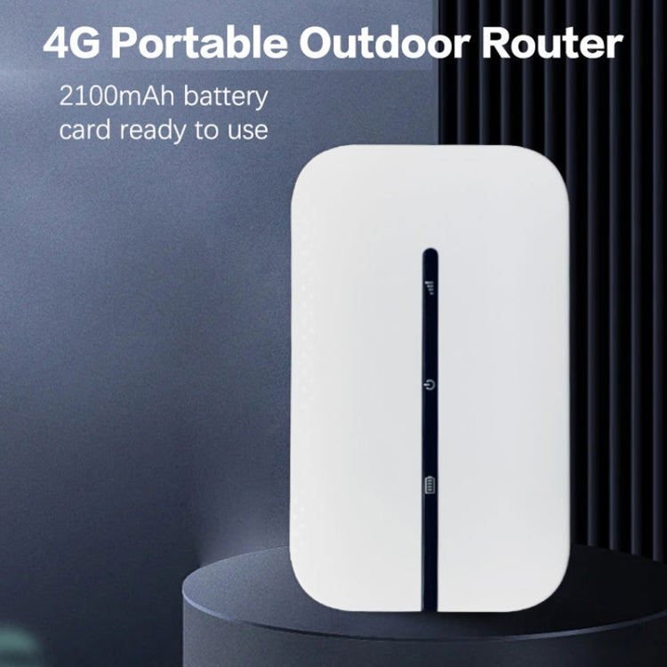 4G LTE Plug-in Wireless Router Mobile WiFi, M8-EU European Version, M8-AS Asian Version
