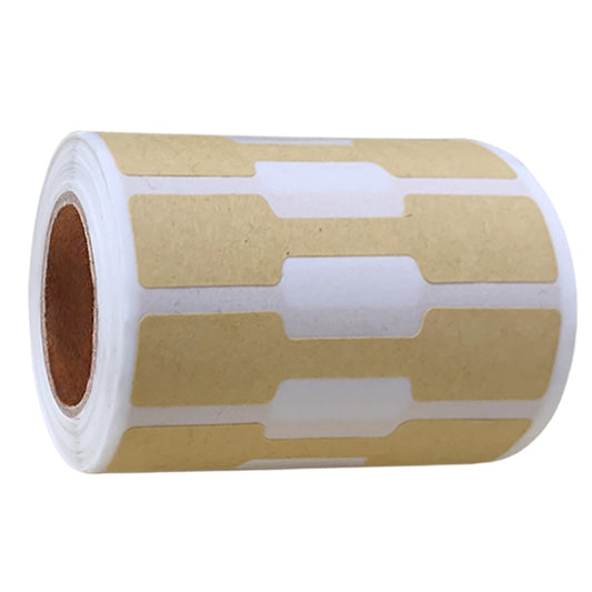 Jewelry Price Decoration Kraft Paper Handmade Stickers