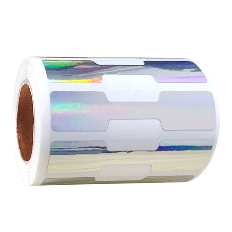 Jewelry Price Decoration Kraft Paper Handmade Stickers