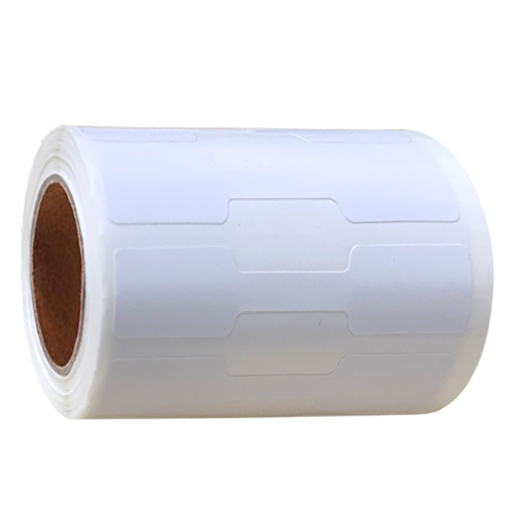 Jewelry Price Decoration Kraft Paper Handmade Stickers