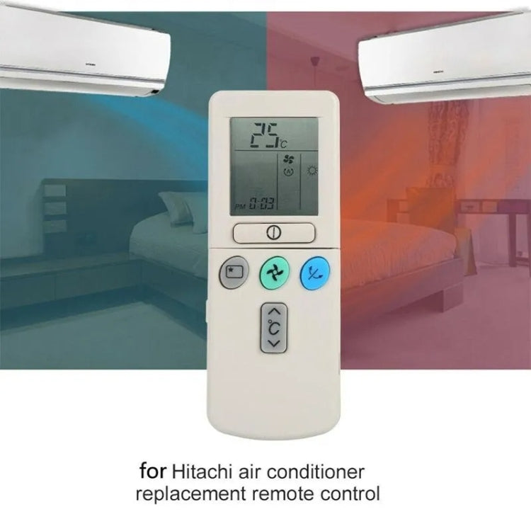 For Hitachi Air Conditioner English Version Remote Control RAR-2A1 RAR-52P1 RAR-2SP1 RAR-3U4 RAR-2P2 RAR-3U3 RAR-52P2 RAR-2P1