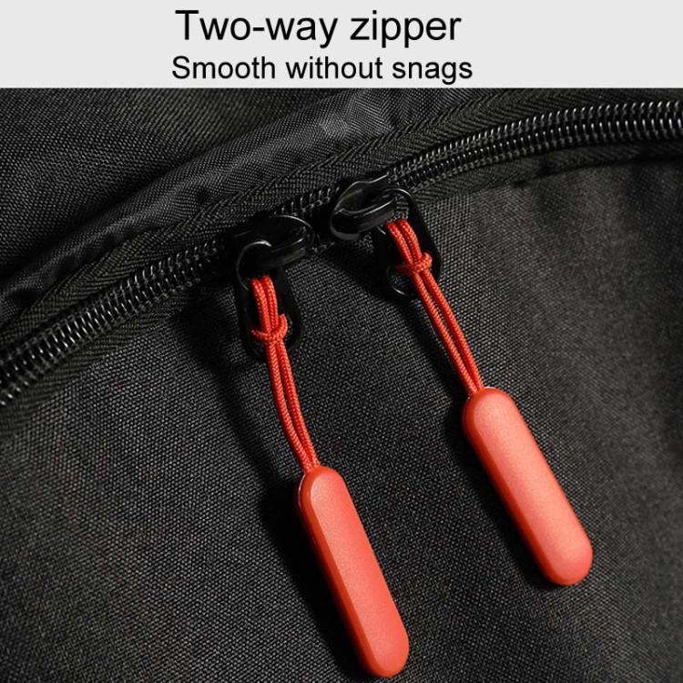 SKV B20537 Lightweight Traveling Double Shoulder Bag Large Capacity Laptop Backpack