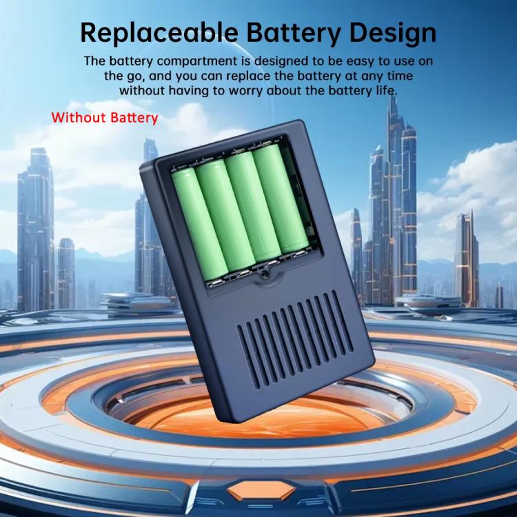 Uninterruptible Power Supply with DC Output 5V/9V/12V for Router, Modem, Security Camera, Mobile Phone