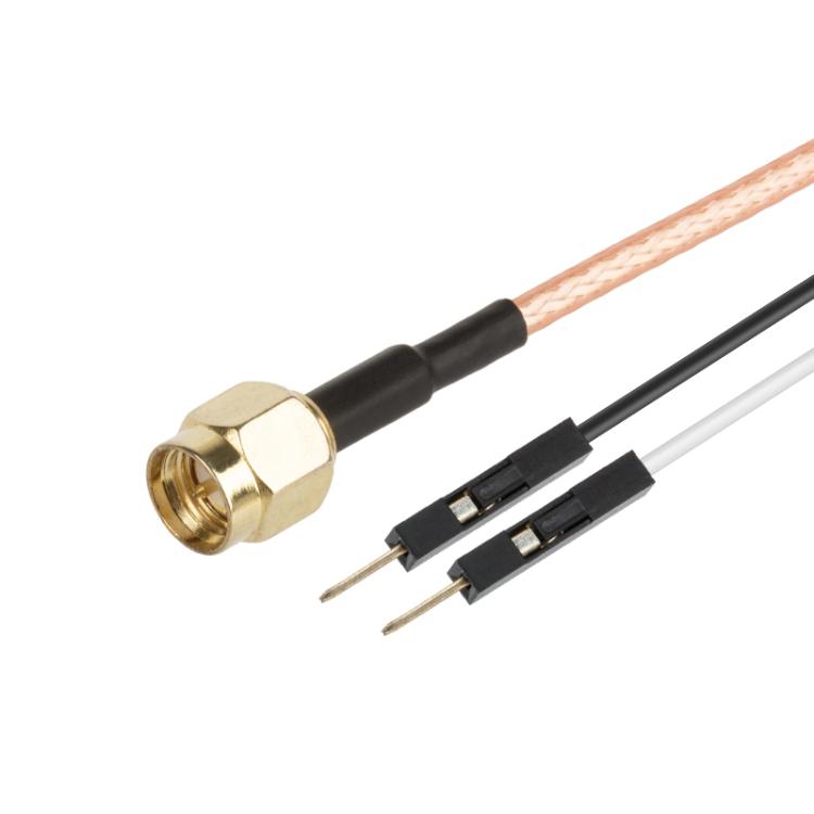 RG316 RF Test Extension Adapter Cable