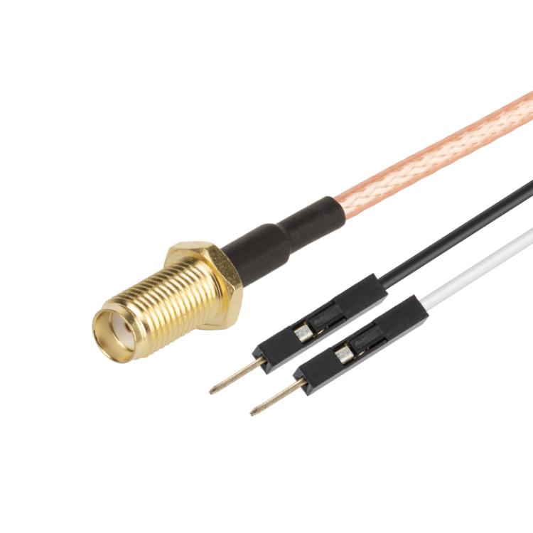 RG316 RF Test Extension Adapter Cable