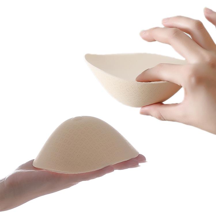 Post-mastectomy Prosthetic Breast Simulation Non-adhesive Bra