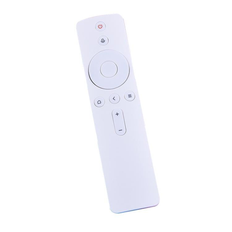 For Xiaomi TV Box 4A / 2 / 3 / 3S Bluetooth Voice Remote Control