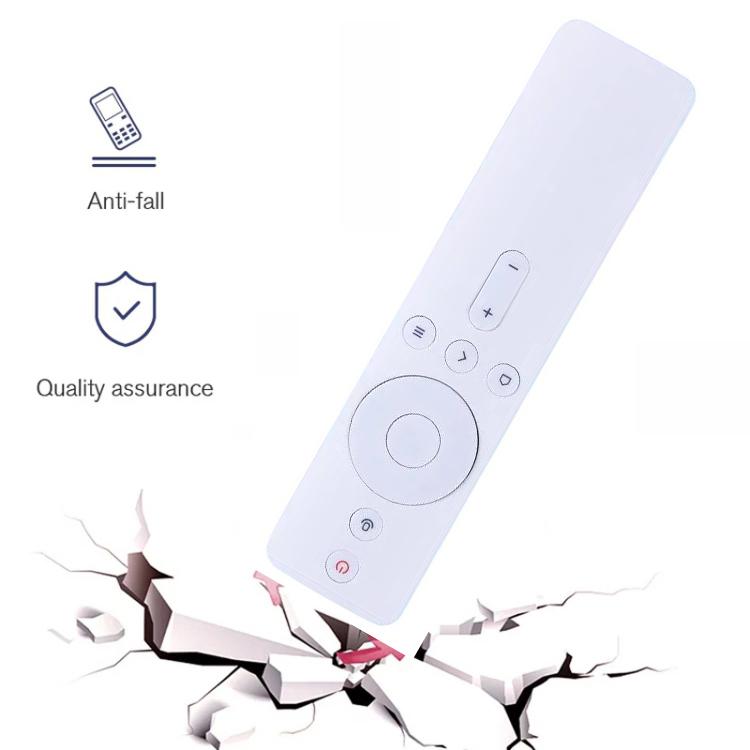 For Xiaomi TV Box 4A / 2 / 3 / 3S Bluetooth Voice Remote Control