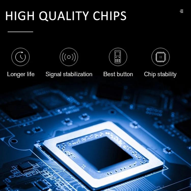 For Xiaomi TV Box 4A / 2 / 3 / 3S Bluetooth Voice Remote Control