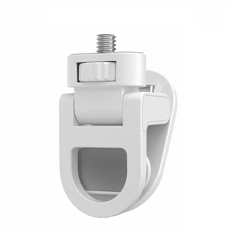 1/4 Screw Universal Fill Light Cell Phone Clip GoPro Video Conference Laptop PC External Clip